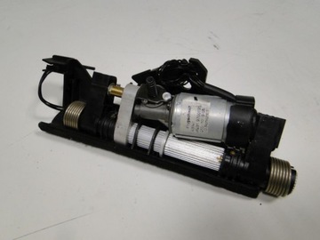 фото thumb №1, Mercedes s klasa w221 моторчик регулювання підголівник