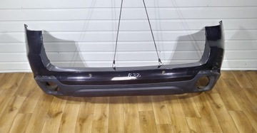 фото thumb №1, Bmw x5 f15 2013- бампер задняя задний