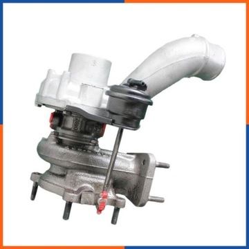 фото thumb №6, Турбина renault trafic ii 2.5 dci 135km 714652