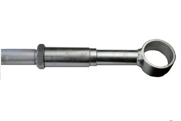 фото thumb №6, Тяга тяга панара задняя задний nissan patrol gr y61 3.0