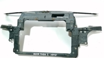 фото thumb №1, Skoda fabia i pas передній підсилювач 6yo