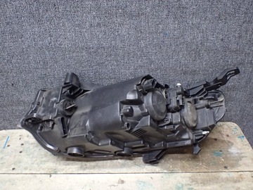 фото thumb №7, Лампа перед правая citroen c-elysee lift 17-