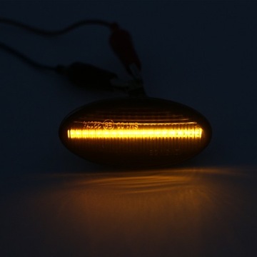 фото thumb №16, Dynamic поворотники поворотники mazda 2 2011-2013