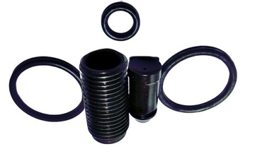 Уплотнения насос-форсунки 03G198051D Siemens