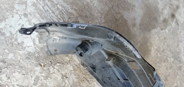 фото thumb №7, Nissan qashqai ii бампер перед pdc 13-17