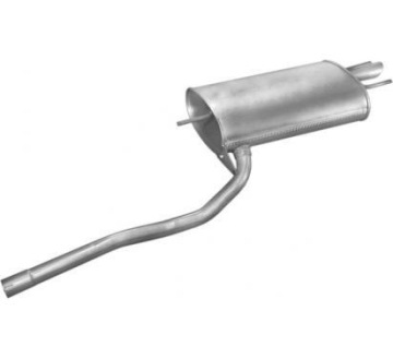 фото thumb №1, Гасник кінцевий toyota carina e 2.0 d rok 92-96