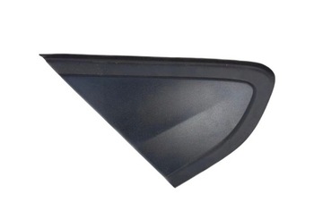 фото thumb №1, Заслонка заглушка зеркало дверь skoda citigo pr