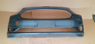 фото thumb №1, Бампер перед передній ford ka plus + lift 18-20rok