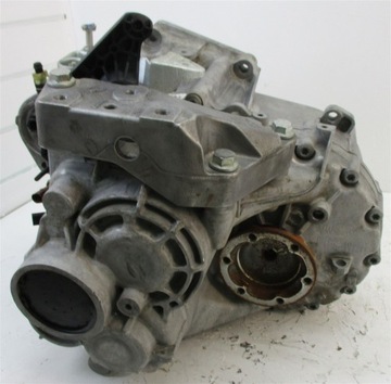 фото thumb №8, Коробка передач коробки передач 6 механическая коробка передач tiguan ii 4motion 4x4 rax