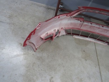 фото thumb №6, Ford c-max mk2 lift 14-19 бампер перед передній