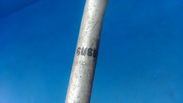 фото thumb №7, Шланг wąż трубка кондиционера alfa romeo 166 2.0