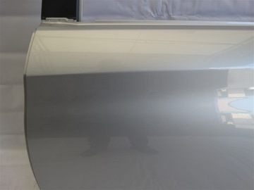 фото thumb №3, Дверь левый задняя hyundai tucson po 2015