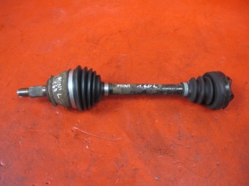 Купить Mini cooper s r56 1.6 t приводной вал левая перед автоматическая коробка передач, фото thumb