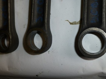 фото thumb №5, Шатун 686 bmw e39 3,0d