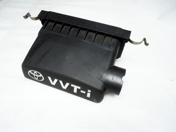 фото thumb №1, Toyota yaris корпус фильтра воздуха