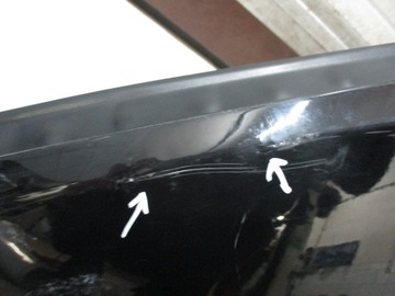 фото thumb №8, Крила лівий pzód передній bmw f20 f21