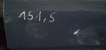 фото thumb №5, Ford transit 06-13 дверь правое правый задняя