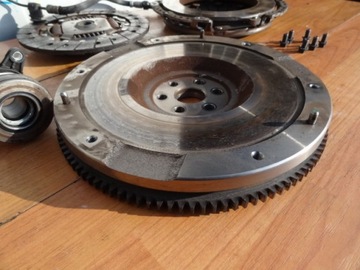 фото thumb №2, Ford ecosport 2017 1,0 ecoboost зчеплення повний