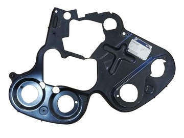 фото thumb №1, Крышка корпус распределительного вала saab 95 9483587