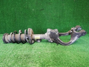 фото thumb №1, Opel astra j gtc 1.4 t амортизатор лівий передній