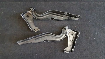 фото thumb №4, Jeep compass ii 2017- петля капот левый правый szt