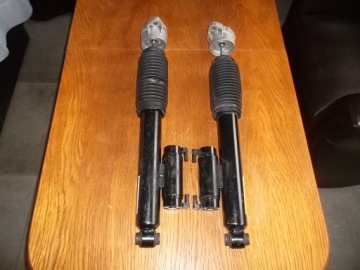 фото thumb №1, Mercedes glc 253 w253 x253 amg nowe амортизатор fv a2533207600