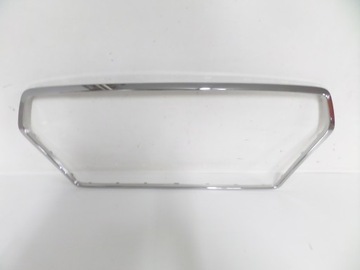 фото thumb №1, Решітка рамка хром hyundai i30 iii 17-