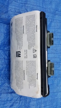 фото thumb №1, 13111177 подушка повітряна подушка безпеки opel zafira b