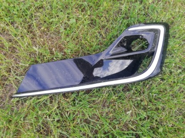 Купить Ford focus mk4 рамка решётка противотуманной фары левая vignale, фото thumb