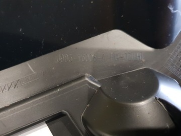 фото thumb №7, Jaguar i pace i-pace x590 крыло левый ideał