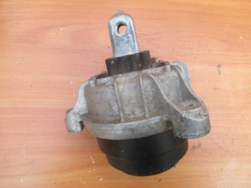 фото thumb №6, Bmw f10 f11 f07 lci подушка двигуна 6868301 ліва