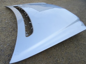 фото thumb №6, Mercedes w220 капот передній llu