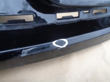 Audi a1 s line s1 8xa спойлер диффузор бампер в Украине, фото thumb