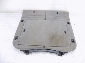 фото thumb №5, Пол багажника - jeep grand cherokee wk 05-10