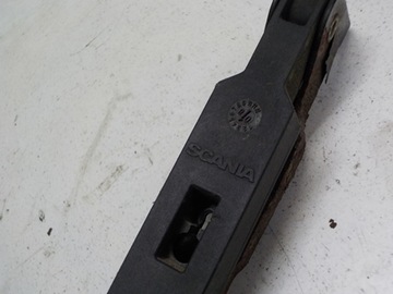 фото thumb №2, Scania r ручка капот