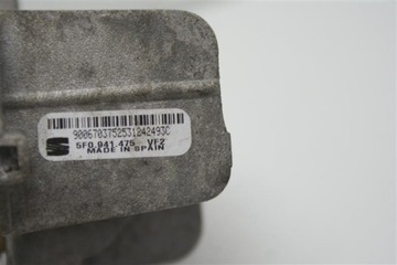 фото thumb №3, Seat leon iii 5f0 13r+. перетворювач модуль led org