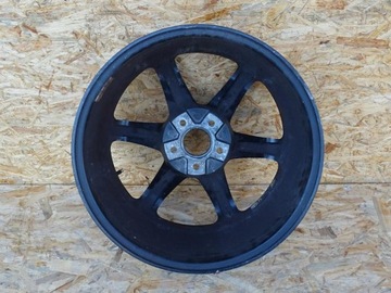 AUDI TTRS 8J A3 S3 8P ДИСОК ROTA GRID 18 ДЮЙМОВ 5x112 8.5 ET 44 РУЖНАЯ МЕТАЛЛ
