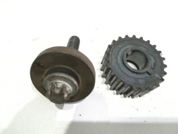 фото thumb №1, Колесо зубчасте привідні вали розподільного валу 1.8 z18xe opel vectra b