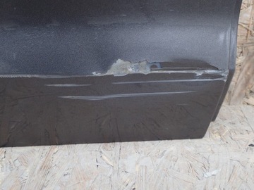 фото thumb №3, Двері праві задні праві зад seat leon iii 3 5f hb