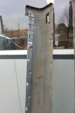 фото thumb №16, Защита накладка порога правая audi tt 8j ly4w