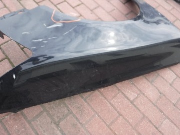 фото thumb №9, Крила передній перед правий audi a6 c6 lift