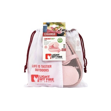 Дорожный набор Light My Fire LunchKit