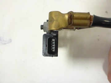 фото thumb №3, Клемма минусовая renault kadjar 15- 1.2 tce