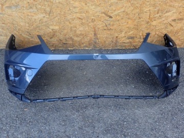 фото thumb №1, Бампер перед передній seat arona 6f9 2018-