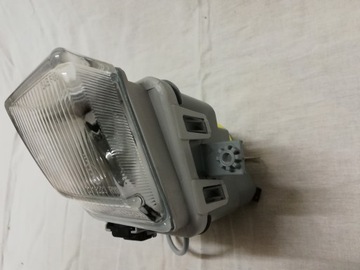 фото thumb №14, Галоген лівий правий лампа mercedes sl r129 129 kpl.