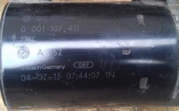 фото thumb №2, Стартер alfa romeo 147 1.6 бензин 2004 r.