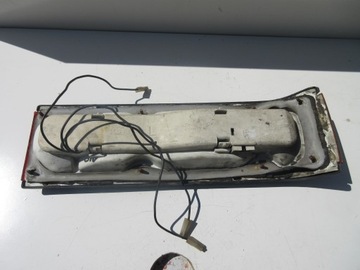 фото thumb №7, Лампа задняя левая mazda 323 bd 043-6818l 1980-82