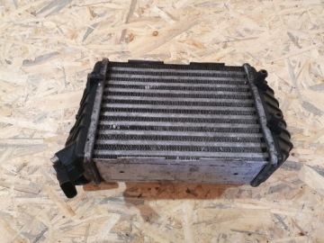 Купить Радиатор интеркулер левый vw passat b5 2.5tdi, фото thumb