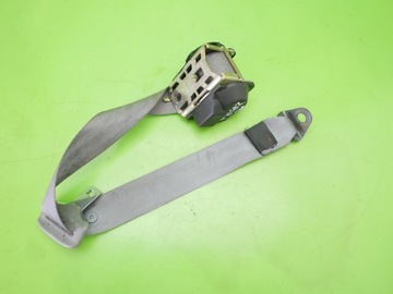 фото thumb №6, Pas безопасности задняя правый peugeot 406 phi sedan