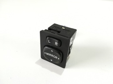 фото thumb №1, Перемикач регулювання дзеркал toyota auris i